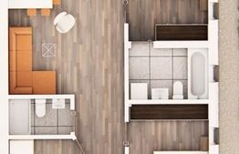 Case de vanzare | Cartier Olimp