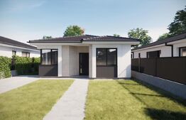 Case de vanzare | Cartier Olimp