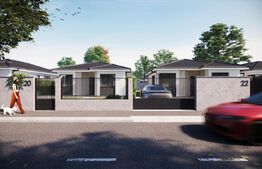 Case de vanzare | Cartier Olimp