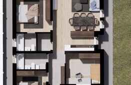 Case de vanzare | Cartier Olimp