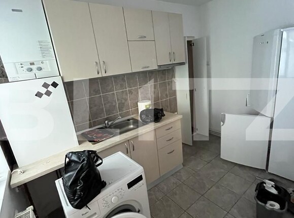 Apartament de închiriat 2 camere Central - 122761AI | BLITZ Satu Mare | Poza1