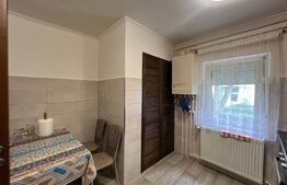 Apartament 3 camere, parter, 66 mp, Micro 16