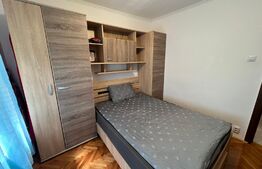 Apartament 3 camere, parter, 66 mp, Micro 16