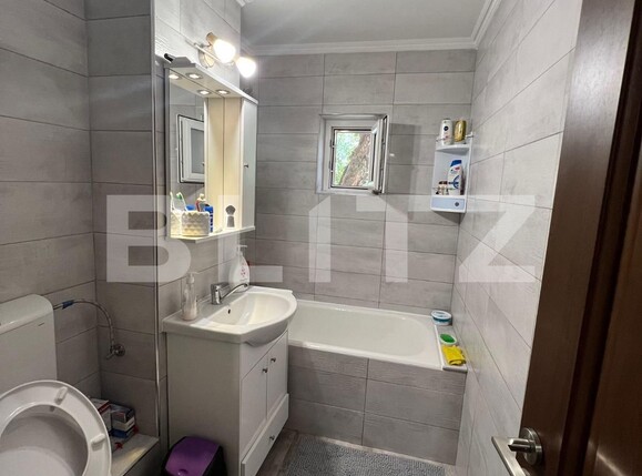 Apartament de vânzare 3 camere Micro 16 - 122791AV | BLITZ Satu Mare | Poza10