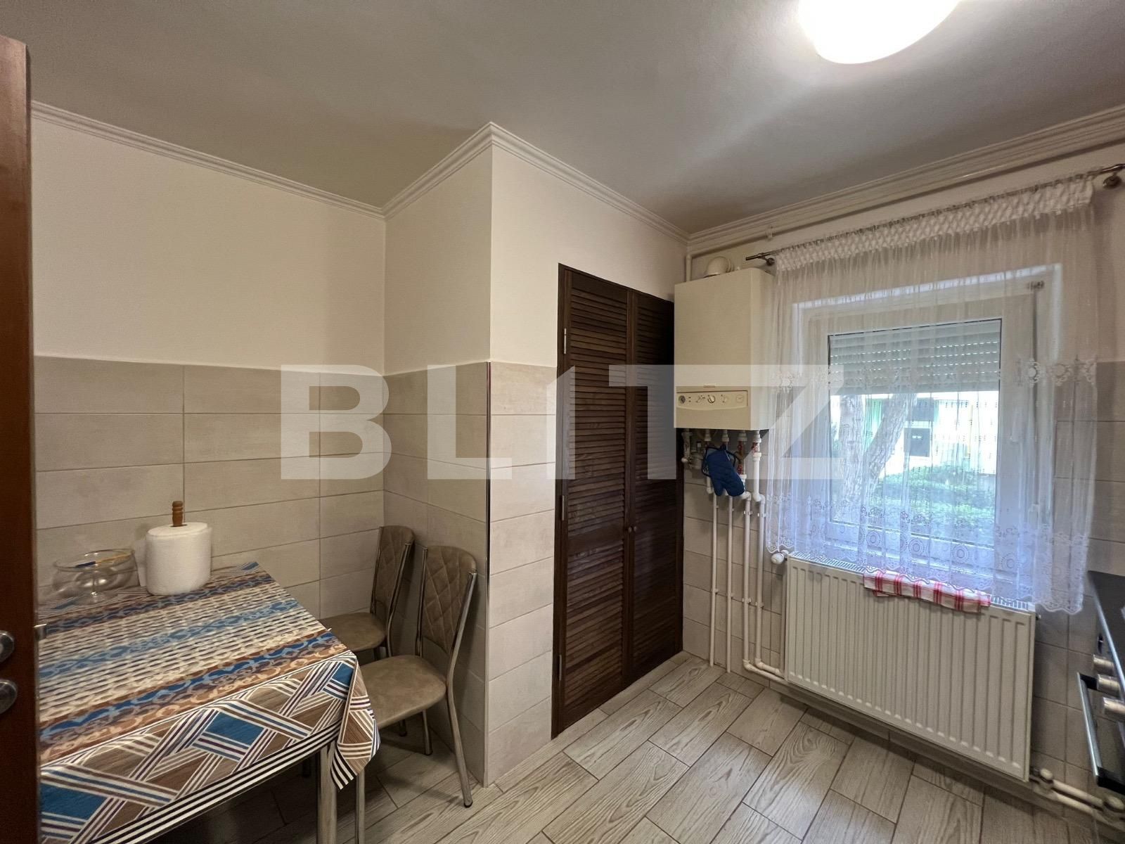 Apartament de vânzare 3 camere Micro 16 - 122791AV | BLITZ Satu Mare | Poza5