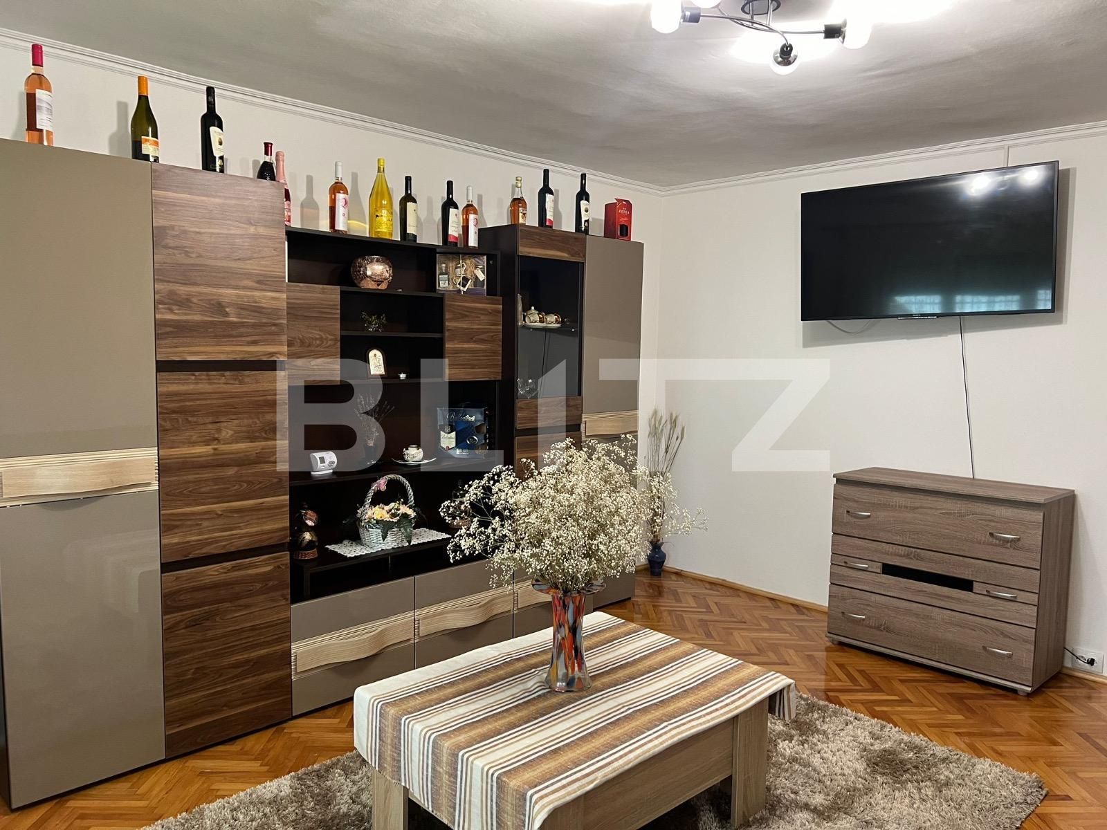 Apartament de vânzare 3 camere Micro 16 - 122791AV | BLITZ Satu Mare | Poza14