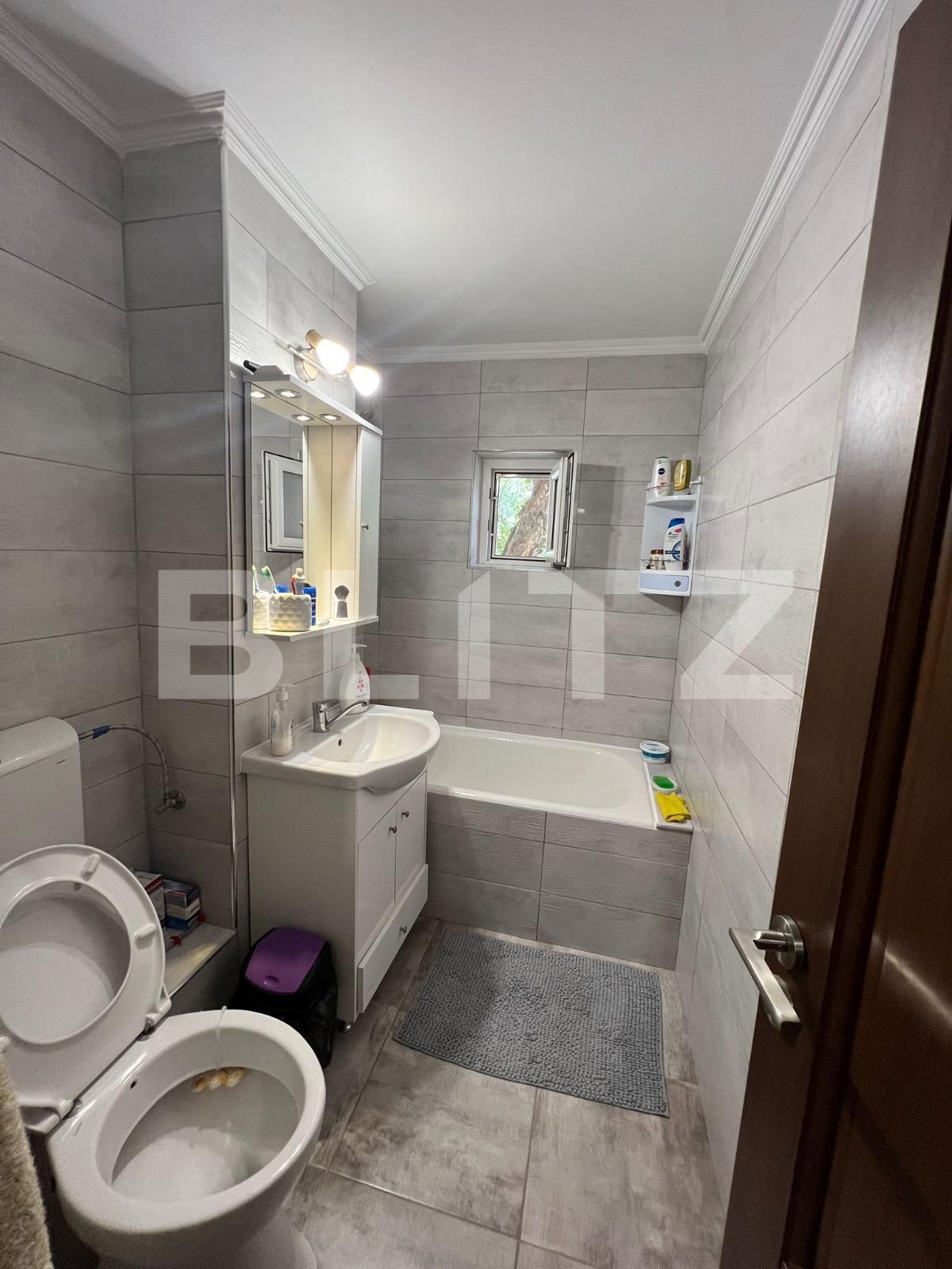 Apartament de vânzare 3 camere Micro 16 - 122791AV | BLITZ Satu Mare | Poza10