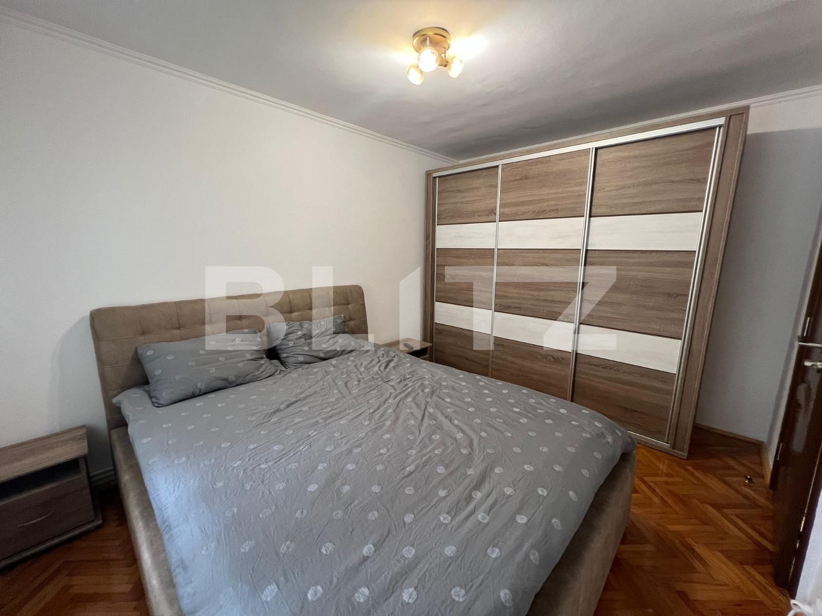 Apartament de vânzare 3 camere Micro 16 - 122791AV | BLITZ Satu Mare | Poza12