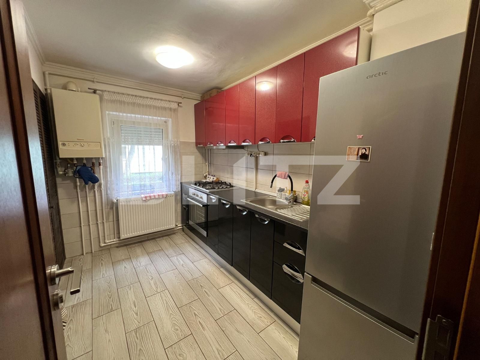 Apartament de vânzare 3 camere Micro 16 - 122791AV | BLITZ Satu Mare | Poza2