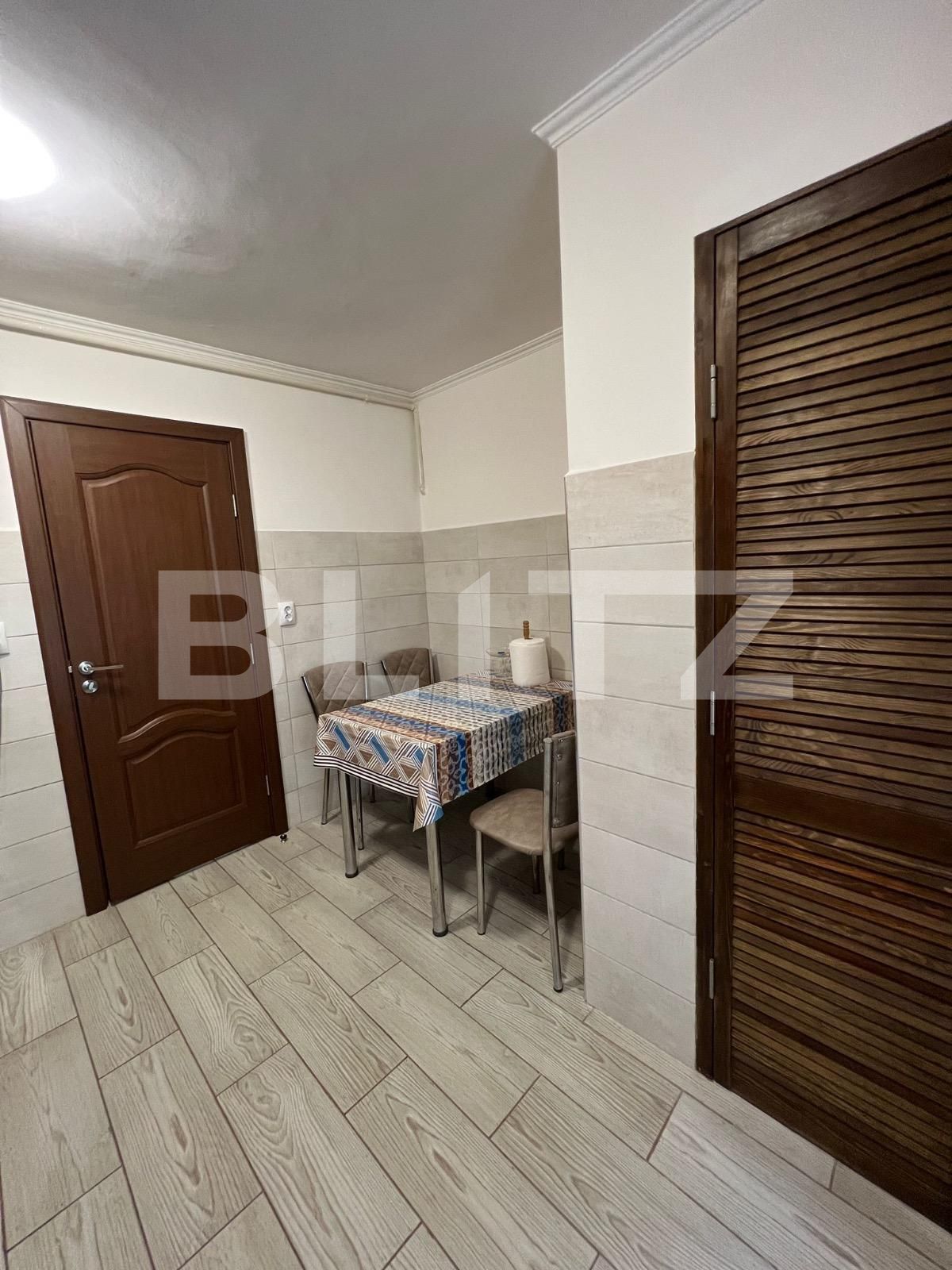 Apartament de vânzare 3 camere Micro 16 - 122791AV | BLITZ Satu Mare | Poza3