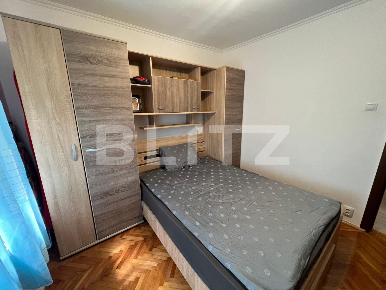 Apartament de vânzare 3 camere Micro 16 - 122791AV | BLITZ Satu Mare | Poza7