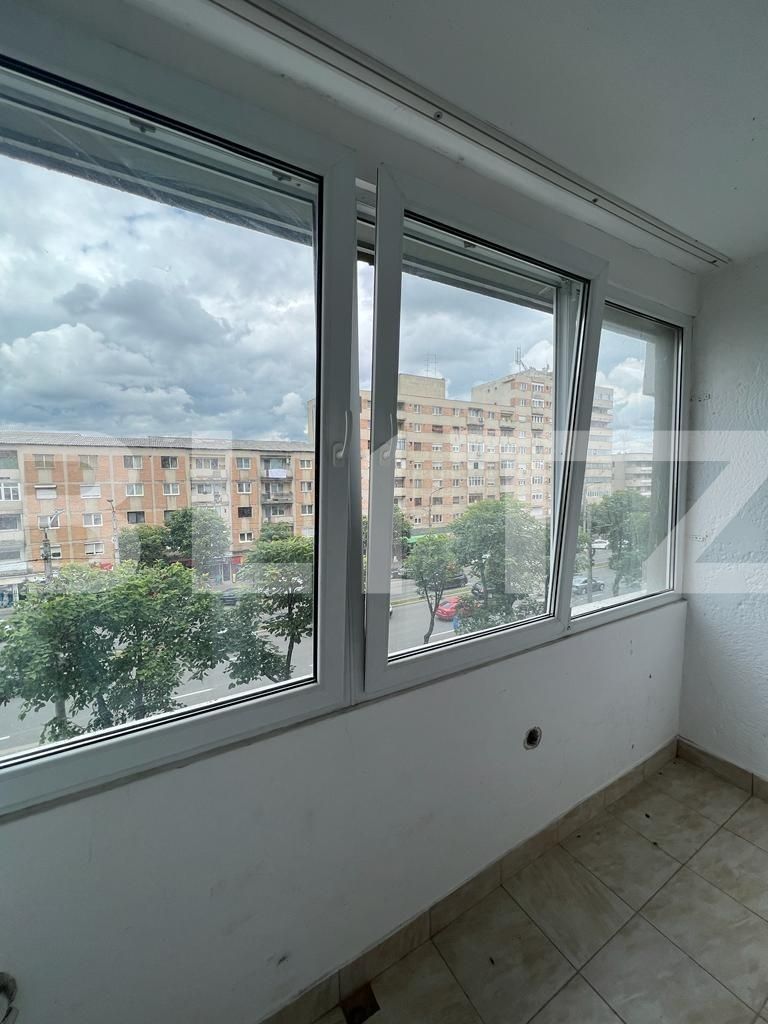 Apartament de vânzare 2 camere Micro 15 - 122931AV | BLITZ Satu Mare | Poza6