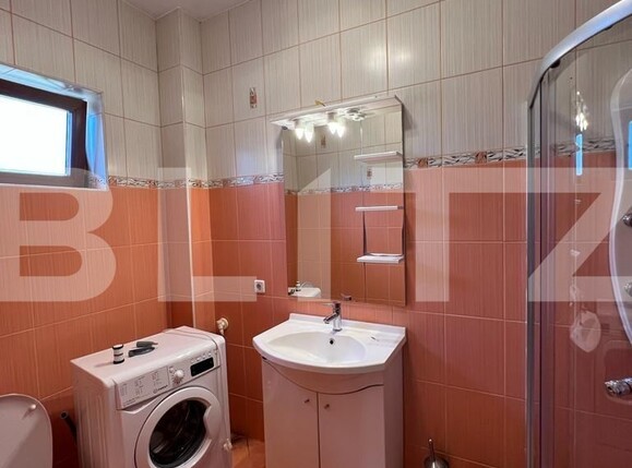 Apartament de închiriat 3 camere Nord - 122942AI | BLITZ Satu Mare | Poza7