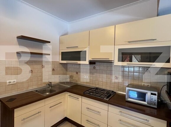 Apartament de închiriat 3 camere Nord - 122942AI | BLITZ Satu Mare | Poza6