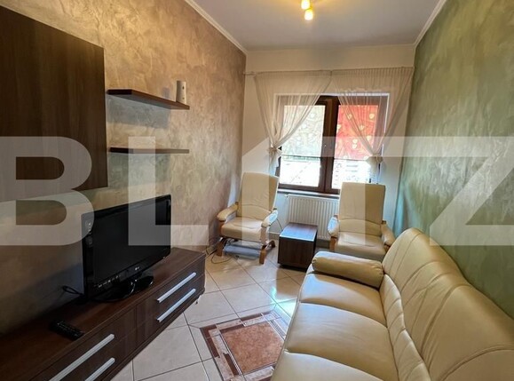 Apartament de închiriat 3 camere Nord - 122942AI | BLITZ Satu Mare | Poza1