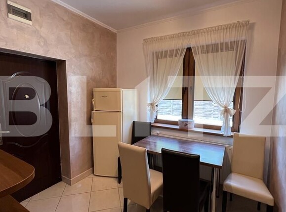 Apartament de închiriat 3 camere Nord - 122942AI | BLITZ Satu Mare | Poza5