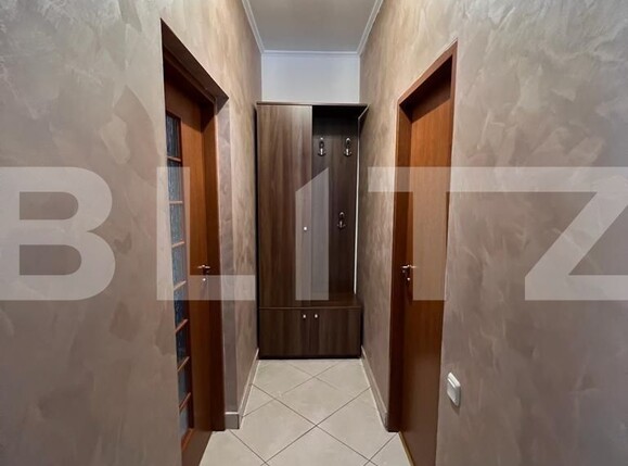Apartament de închiriat 3 camere Nord - 122942AI | BLITZ Satu Mare | Poza2