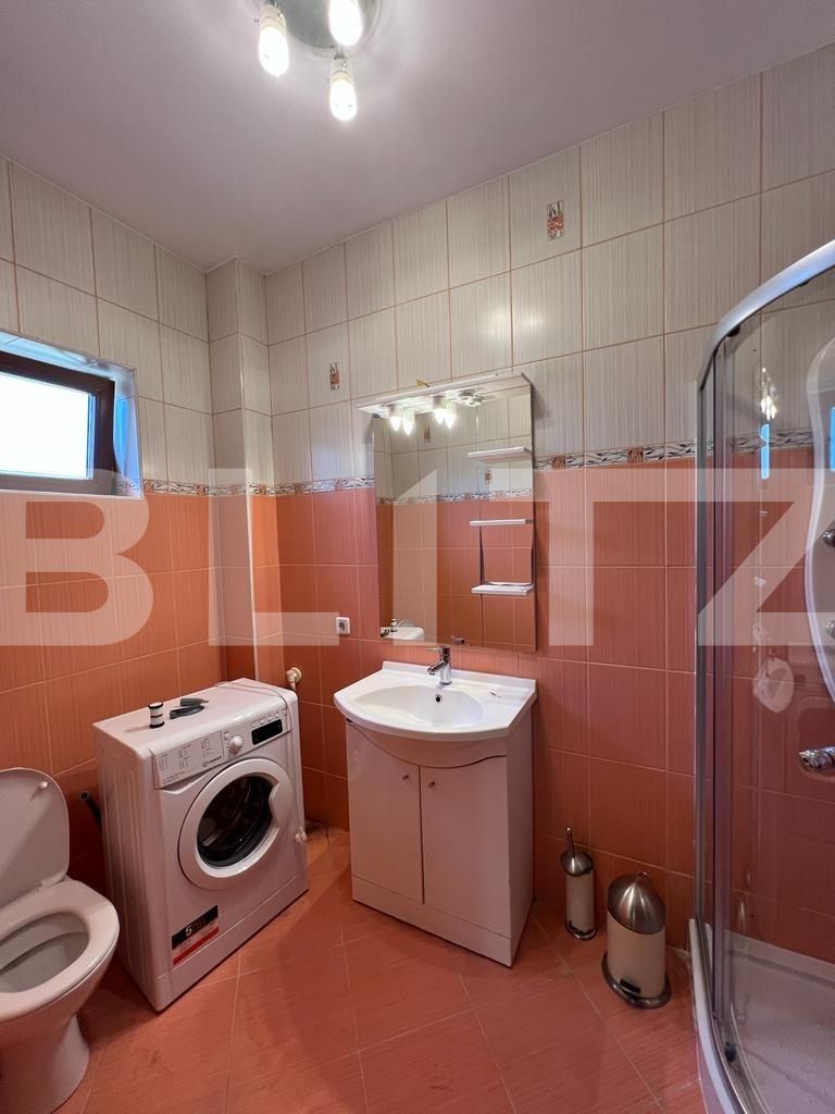 Apartament de închiriat 3 camere Nord - 122942AI | BLITZ Satu Mare | Poza7