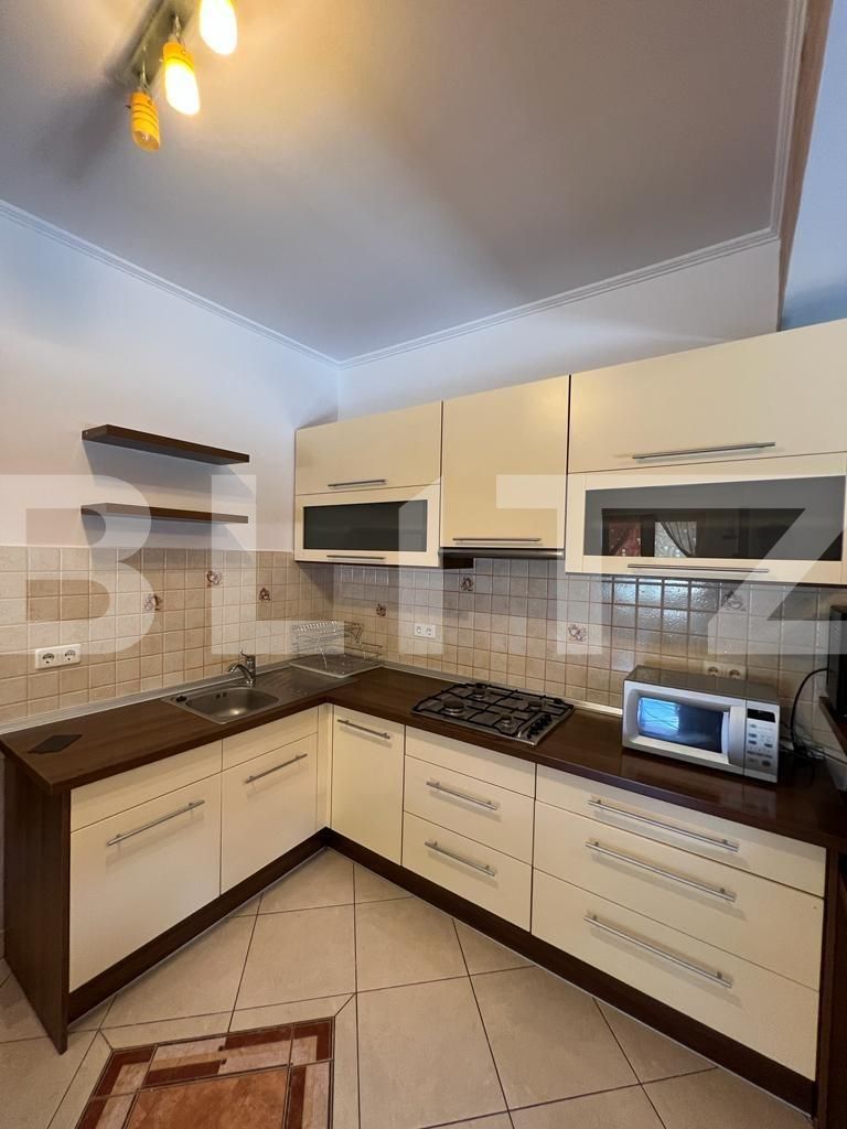 Apartament de închiriat 3 camere Nord - 122942AI | BLITZ Satu Mare | Poza6