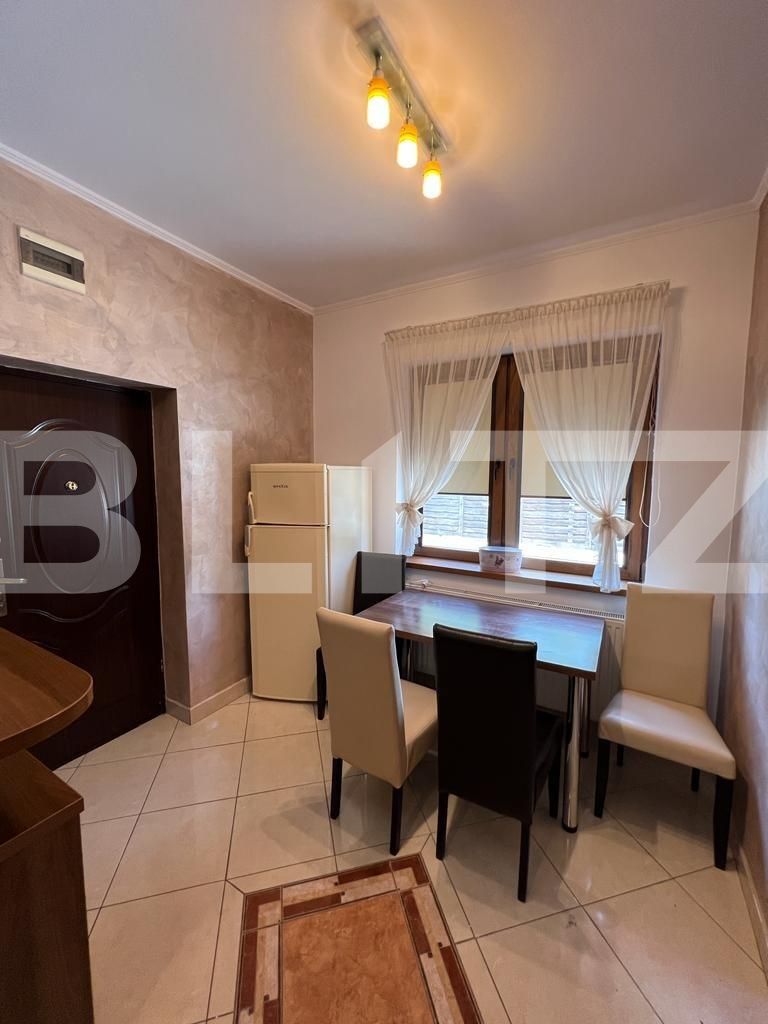 Apartament de închiriat 3 camere Nord - 122942AI | BLITZ Satu Mare | Poza5