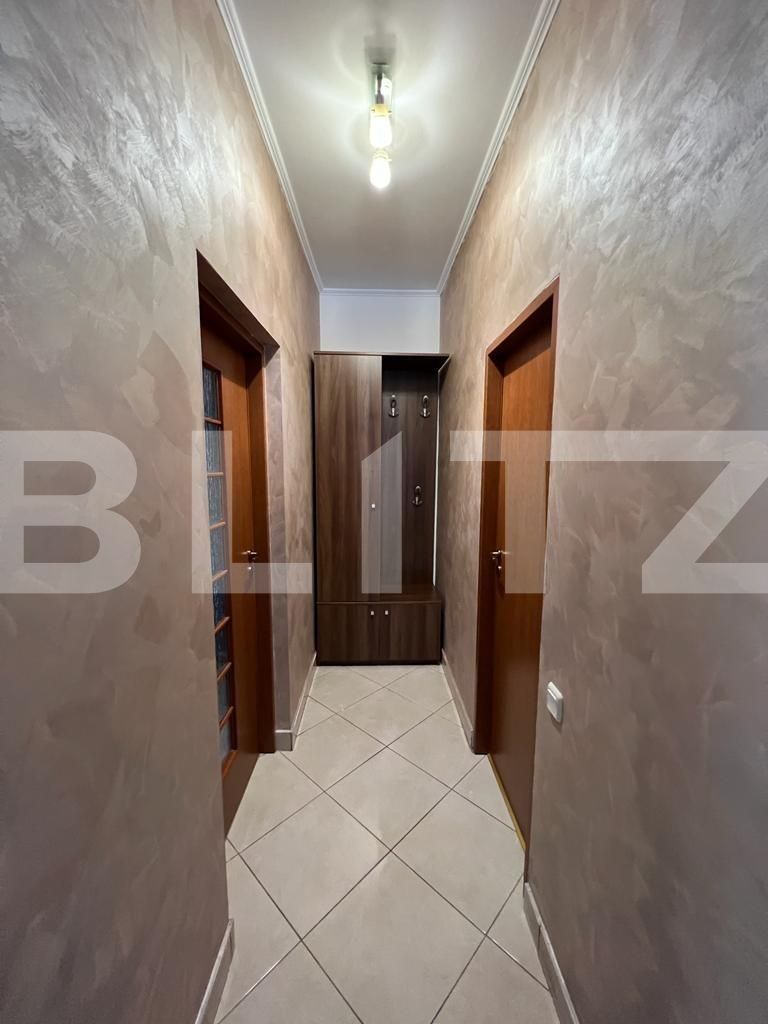 Apartament de închiriat 3 camere Nord - 122942AI | BLITZ Satu Mare | Poza2