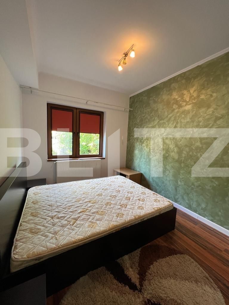 Apartament de închiriat 3 camere Nord - 122942AI | BLITZ Satu Mare | Poza4