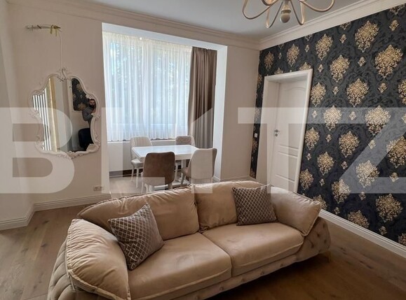 Apartament de închiriat 2 camere Central - 122943AI | BLITZ Satu Mare | Poza2