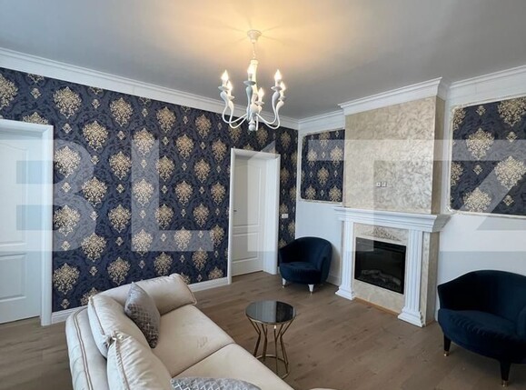 Apartament de închiriat 2 camere Central - 122943AI | BLITZ Satu Mare | Poza1