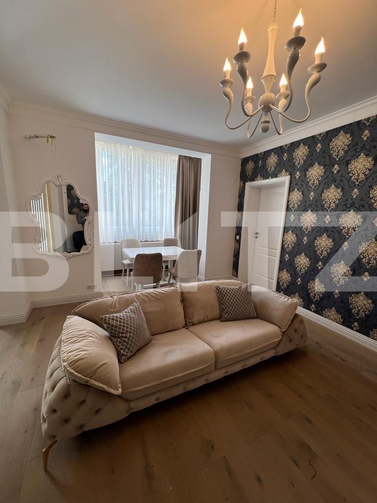 Apartament de închiriat 2 camere Central - 122943AI | BLITZ Satu Mare | Poza2