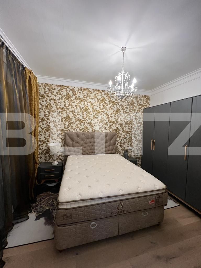 Apartament de închiriat 2 camere Central - 122943AI | BLITZ Satu Mare | Poza3