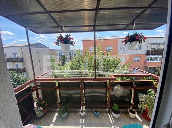 Apartament de vânzare 2 camere Micro 17 - 122964AV | BLITZ Satu Mare | Poza12