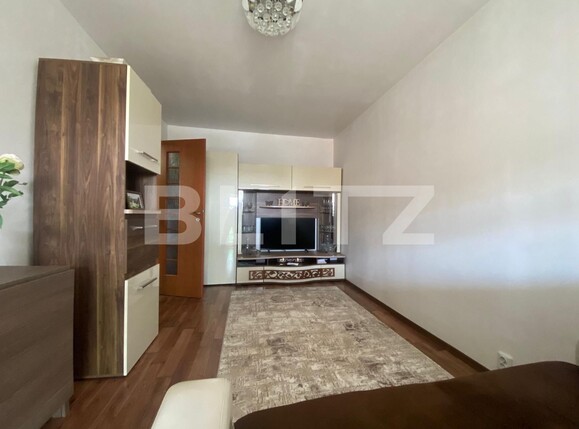 Apartament de vânzare 2 camere Micro 17 - 122964AV | BLITZ Satu Mare | Poza2