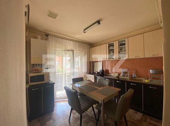 Apartament de vânzare 2 camere Micro 17 - 122964AV | BLITZ Satu Mare | Poza1