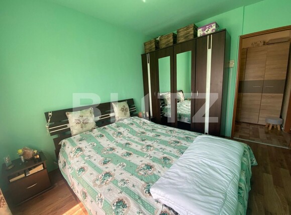 Apartament de vânzare 2 camere Micro 17 - 122964AV | BLITZ Satu Mare | Poza7