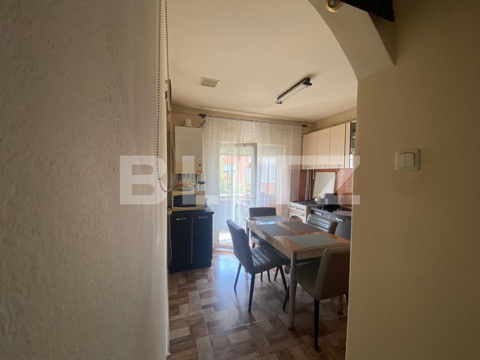 Apartament de vânzare 2 camere Micro 17 - 122964AV | BLITZ Satu Mare | Poza6