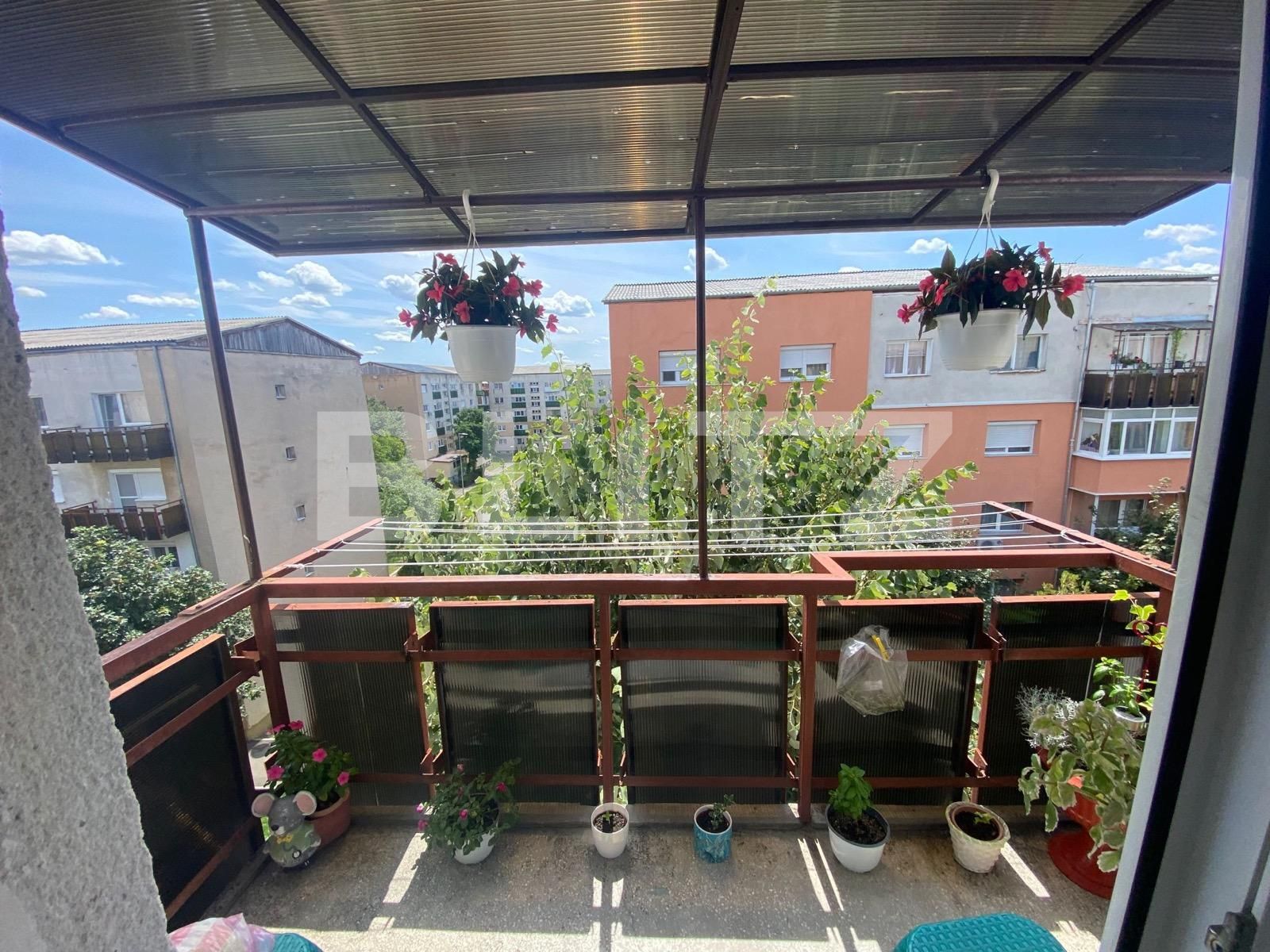 Apartament de vânzare 2 camere Micro 17 - 122964AV | BLITZ Satu Mare | Poza12