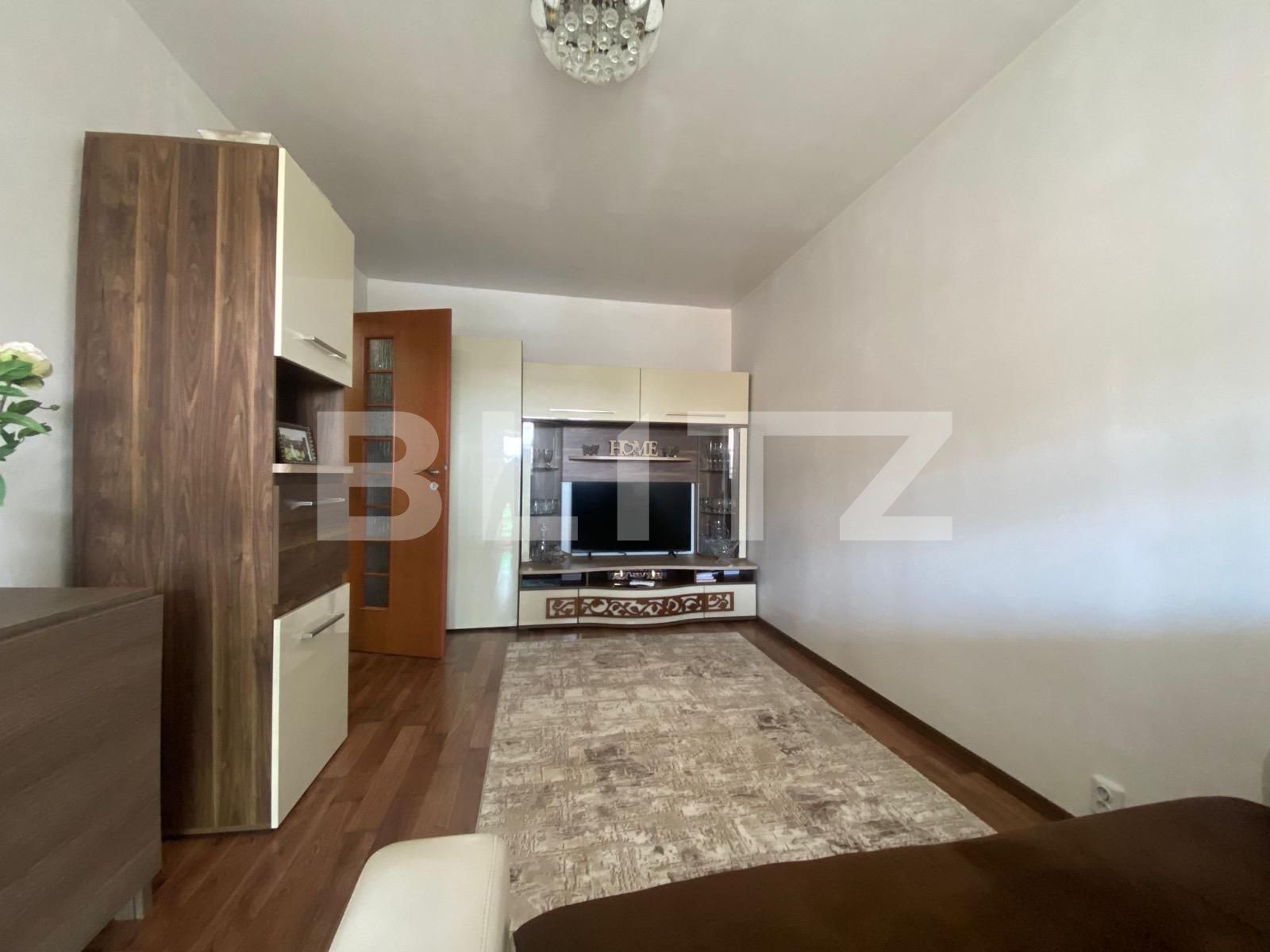 Apartament de vânzare 2 camere Micro 17 - 122964AV | BLITZ Satu Mare | Poza2