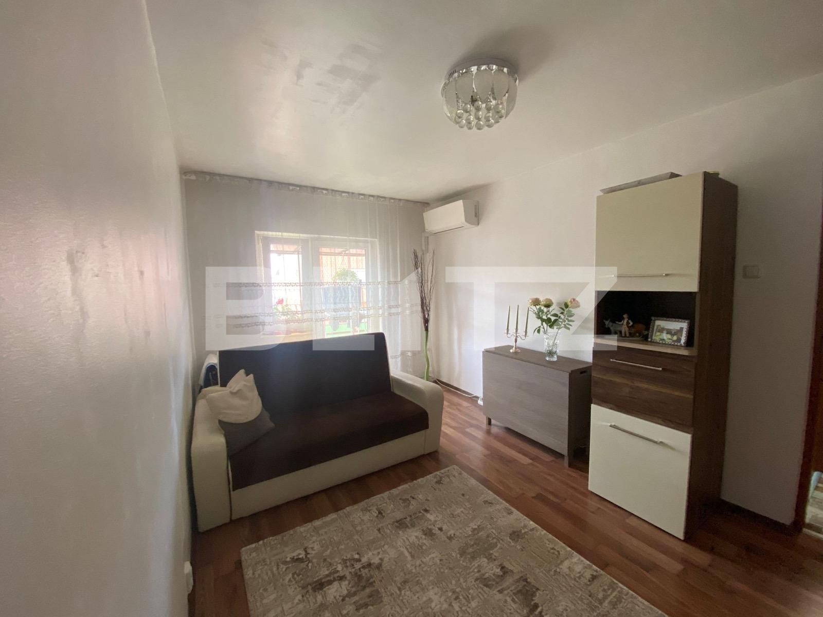 Apartament de vânzare 2 camere Micro 17 - 122964AV | BLITZ Satu Mare | Poza3