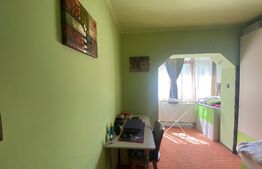 Apartament cu 2 camere etaj 1 in Micro 17 B-dul Independentei 