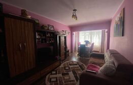 Apartament cu 2 camere etaj 1 in Micro 17 B-dul Independentei 