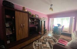 Apartament cu 2 camere etaj 1 in Micro 17 B-dul Independentei 