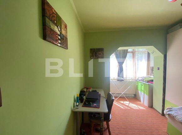 Apartament de vânzare 2 camere Micro 17 - 122966AV | BLITZ Satu Mare | Poza11