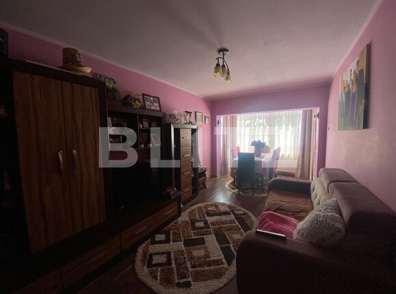 Apartament de vânzare 2 camere Micro 17 - 122966AV | BLITZ Satu Mare | Poza7