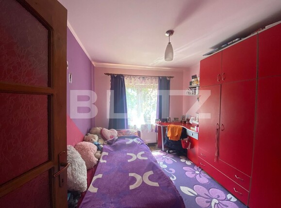 Apartament de vânzare 2 camere Micro 17 - 122966AV | BLITZ Satu Mare | Poza1