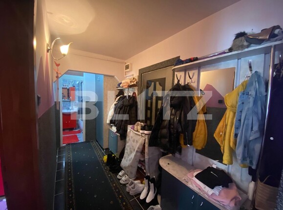 Apartament de vânzare 2 camere Micro 17 - 122966AV | BLITZ Satu Mare | Poza8