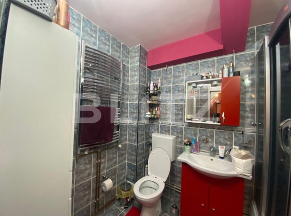 Apartament de vânzare 2 camere Micro 17 - 122966AV | BLITZ Satu Mare | Poza6