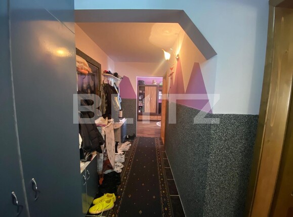Apartament de vânzare 2 camere Micro 17 - 122966AV | BLITZ Satu Mare | Poza5