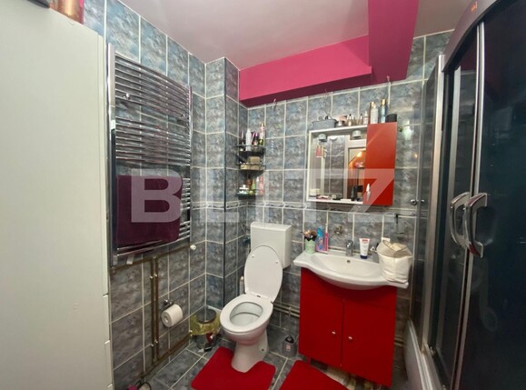 Apartament de vânzare 2 camere Micro 17 - 122966AV | BLITZ Satu Mare | Poza9