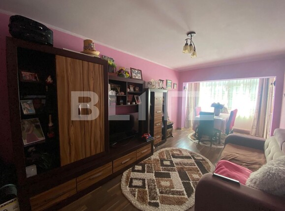 Apartament de vânzare 2 camere Micro 17 - 122966AV | BLITZ Satu Mare | Poza2