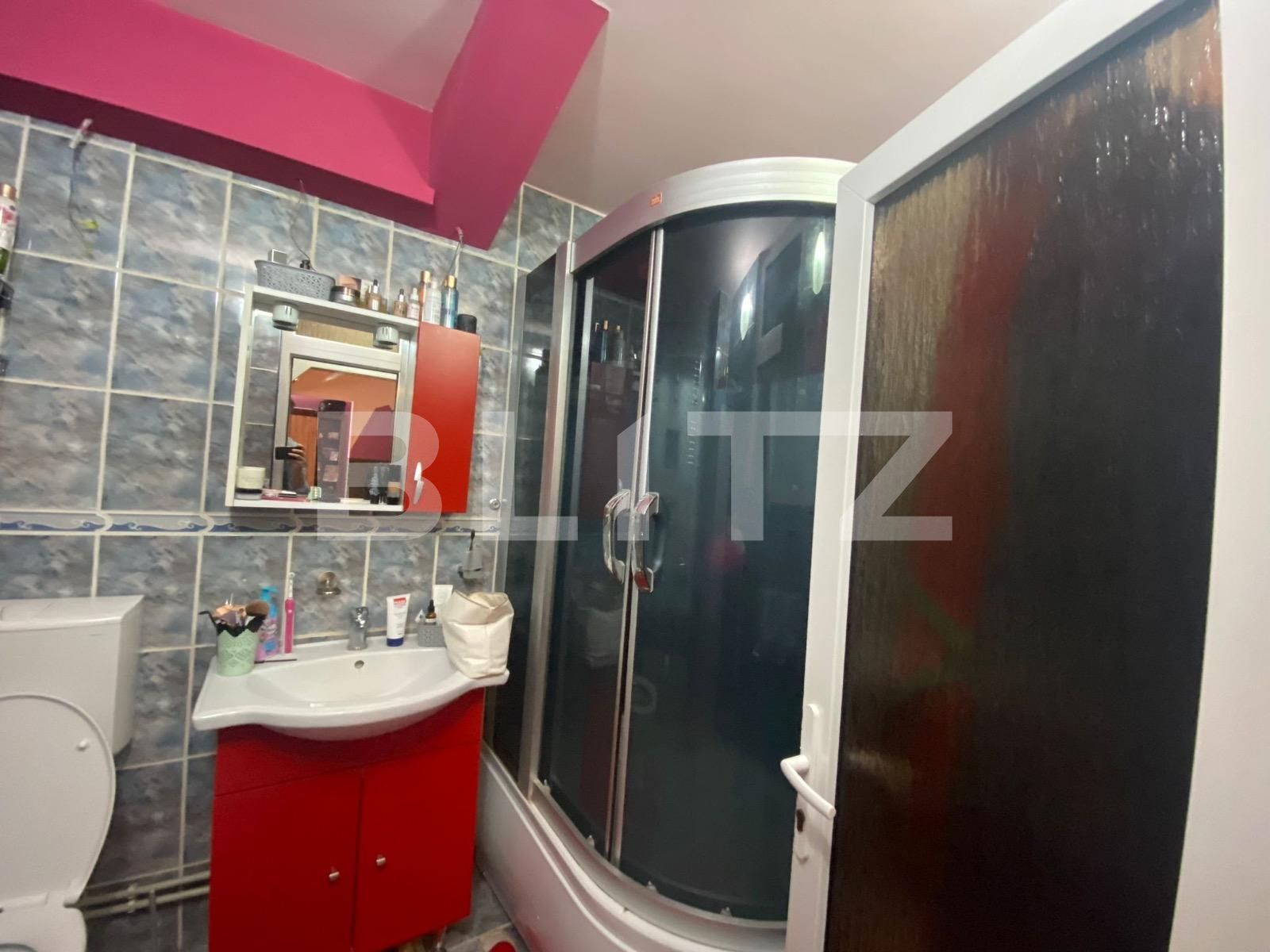 Apartament de vânzare 2 camere Micro 17 - 122966AV | BLITZ Satu Mare | Poza4